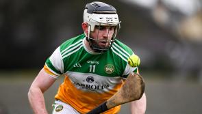 Offaly ring the changes for Joe McDonagh Cup opener