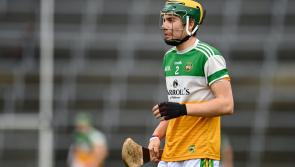 Gutted Offaly denied by late heartbreaker