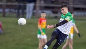Improving Offaly set sights on Leinster U-20 football final