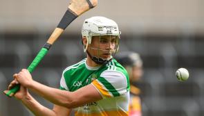 Offaly name strong U-20 hurling team for visit to the 'lion's den'