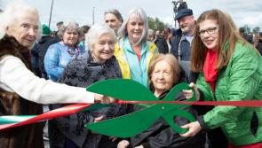 Offaly GAA Club name ground in memory of iconic local family