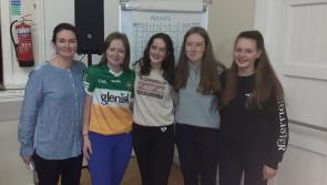 Activities resume for members of Offaly Foroige 