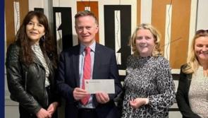Offaly Volunteer Centre 'awestruck' by support for its Ukrainian Hub