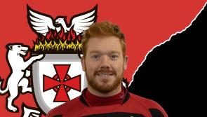 Meet the Tullamore Rugby Club firsts team squad