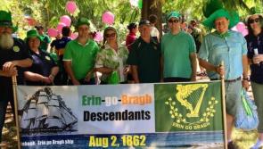 Mass emigration of tenants evicted from Offaly estate to be remembered in Australia