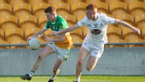 Offaly pay dear price for losing shape as Kildare advance to Leinster final