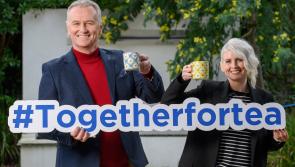 Only two weeks left until Alzheimer’s Tea Day 2022 in Offaly