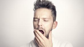 Level of sleep deprivation for working parents revealed
