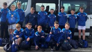 Unlucky Tullamore Town bow out of SFAI National Cup at semi-final stage