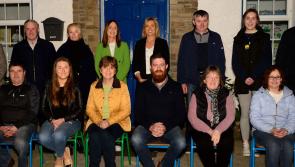 Ballyboy Comhaltas hosts Offaly Fleadh in Kilcormac this weekend