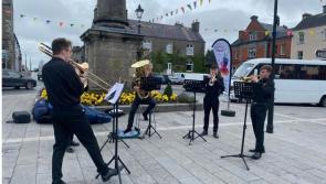 Birr Festival of Music returns to full capacity this May Bank Holiday weekend

