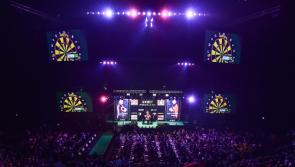 Premier League Darts in Dublin: Preview, fixtures and TV schedule