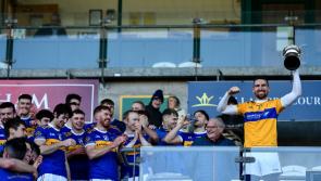 Offaly GAA championship draws made