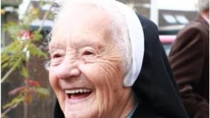 The remarkable life of the Offaly nun who brought back the missing statues
