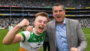Offaly GAA chairman offers passionate defence of Development Squad decision