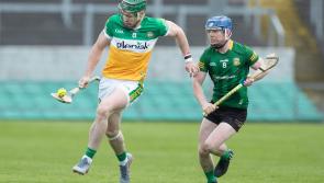 Offaly hurlers wary of Down challenge in Joe McDonagh Cup 