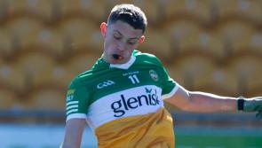 Impressive Offaly run riot against outclassed Carlow