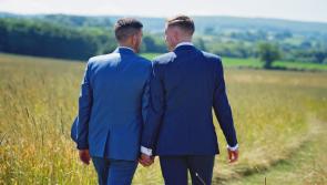 REVEALED: Number of same sex marriages that took place in Ireland last year