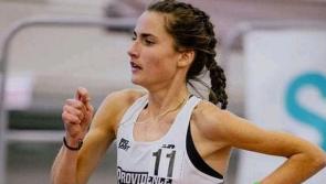 Offaly woman sets new national U23 10,000 metre record as McGlynn selected for European marathon