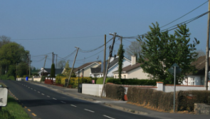 Pesticide excess detected in Offaly area's public water supply