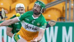Mixed bag as Offaly stay on course for Joe McDonagh Cup final
