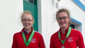 Great performances for Offaly Rowing Club at prestigious Skibereen Regatta
