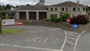 Plans unveiled for large Fire Service Training and Development Centre in Tullamore