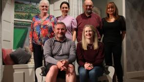 Borrisokane Players present their ‘Perfect Wedding’