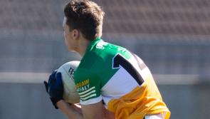 Fast improving Offaly send Laois packing