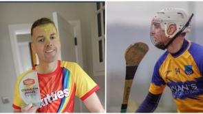 Outpouring of grief at untimely death of Midlands-based garda and hurler 