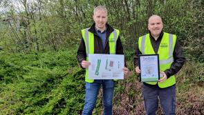 Offaly firm joins All-Ireland Pollinator Plan