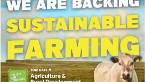 Leo and Simon to attend major FG agriculture conference in Offaly this weekend