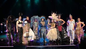Borriokane CC Junk Kouture entry makes world final