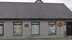 
Plan to create pleasant outdoor space for reading in Borrisokane