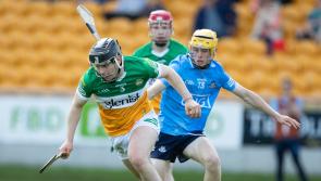 Flying Offaly set up provincial title showdown with neighbours after brilliant win over Dublin