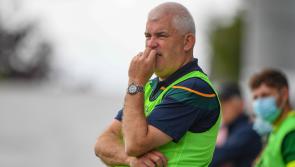 “Offaly is a hurling county that is on the way back” - Leo O'Connor