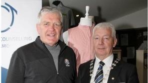 40 teams take part in golf classic for Offaly counselling centre