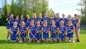 Double scores win for St Rynagh's in Championship semi-final