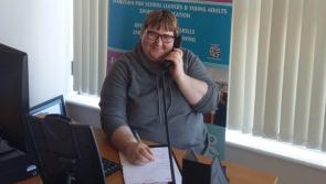 Join us at the National Learning Network's Open Day in Tullamore