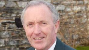 Great sadness at death of very popular Offaly golf official