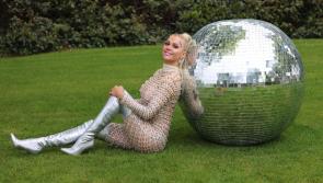 Irish festival hopes to break a very shiny and very large Guinness World Record 