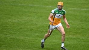 Relieved Offaly stay on course for McDonagh Cup final after heart stopping win