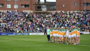 Heroic Offaly wrestle all  resistance out of Laois in second half to win Leinster title