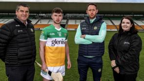 Consistent development of talent key to future of Offaly hurling – Michael Fennelly