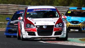 Roscrea garage owner returns to the racetrack