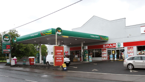 Busy Offaly service station adds full off licence to its already extensive range of services 