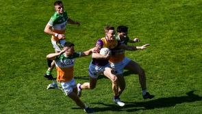 Onus on Offaly to put best foot forward for Tailteann Cup campaign