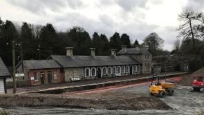 Bright future for North Tipperary's main railway