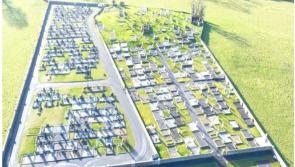 Appeal to identify unmarked graves found during Offaly cemetery survey