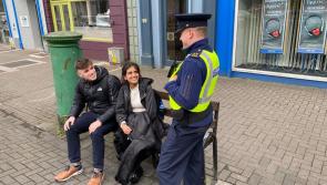 Roscrea and Nenagh Gardaí roll out new Community Beats initiative